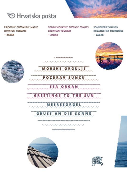 ETUI HRVATSKI TURIZAM - ZADAR
